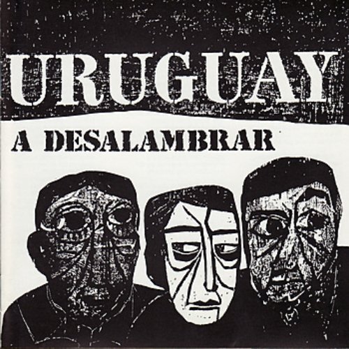 Uruguay A Desalambrar