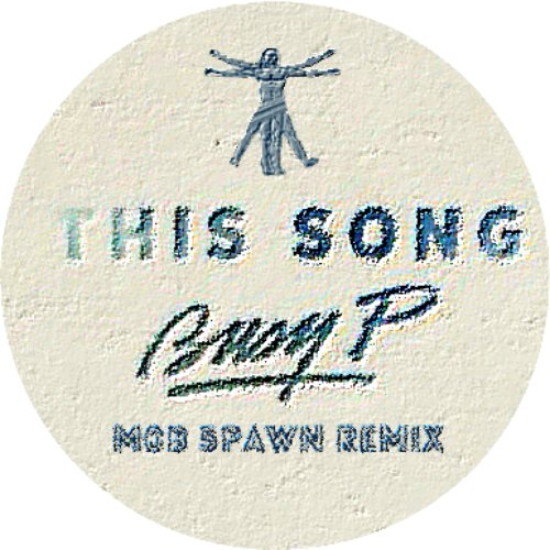 Busy P - This Song (M0b 5PaWn Remix)