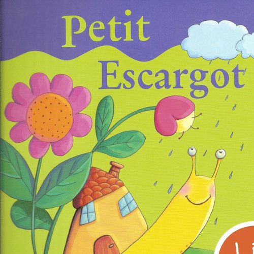 Petit escargot