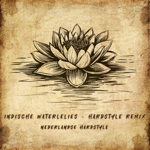 Indische Waterlelies