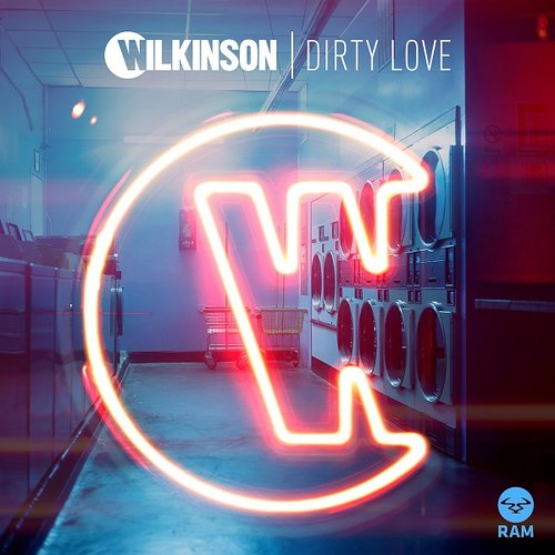 Dirty Love (feat. Talay Riley) - Single