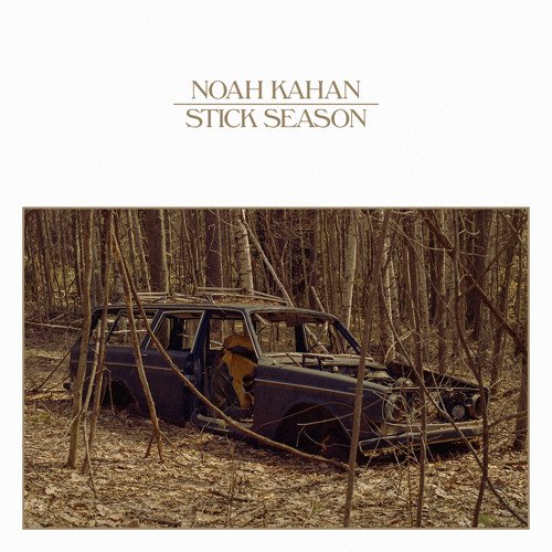 Stick Season - Single