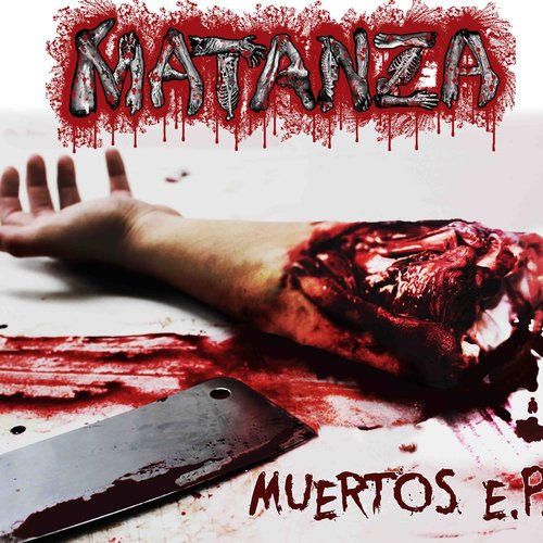 Muertos EP