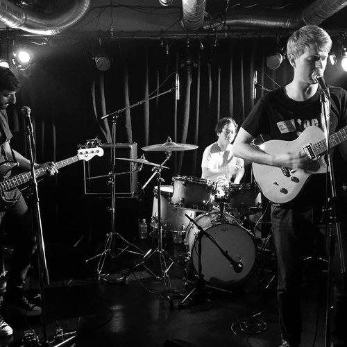 Live at Shibuya HOME, Tokyo