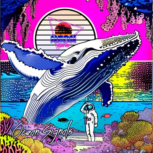 Ocean Signals