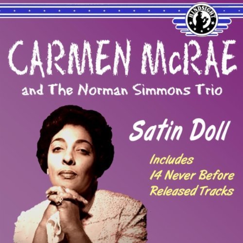 Satin Doll