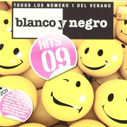 Blanco y Negro Hits 09