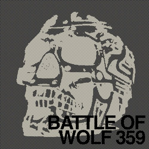 Battle of Wolf 359 Discography