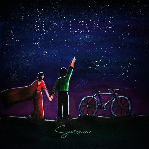 Sun Lo Na - Single