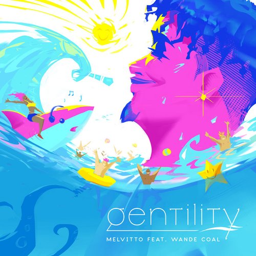 Gentility (feat. Wande Coal)