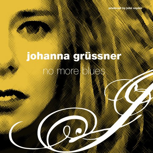 No More Blues