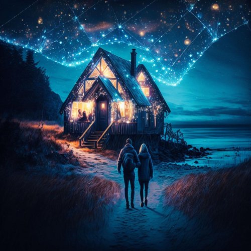 Back Home - Single