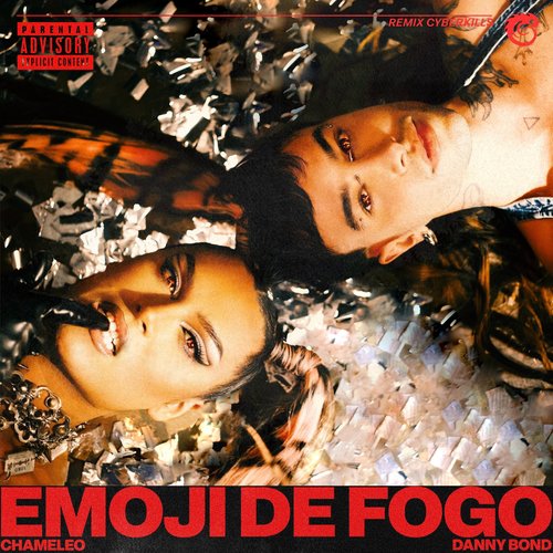 Emoji de Fogo (Danny Bond & Cyberkills Remix)