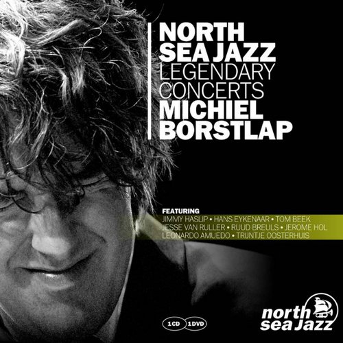 North Sea Jazz Legendary Concerts