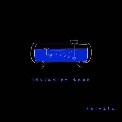 isolation tank