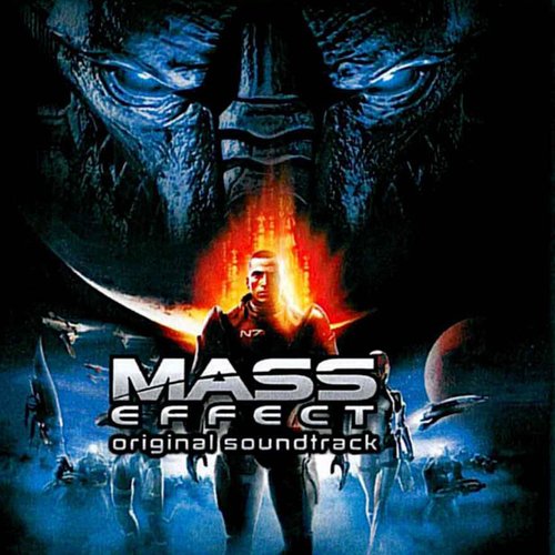 Mass Effect (Original Game Soundtrack) — Sam Hulick | Last.fm