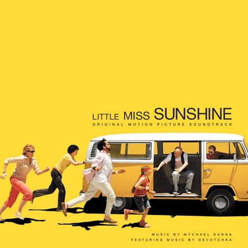 Little Miss Sunshine (Original Motion Picture Soundtrack)