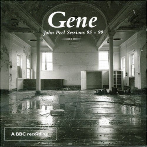 The John Peel Sessions 95 - 99 (BBC Version)