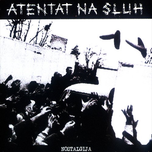 Nostalgija