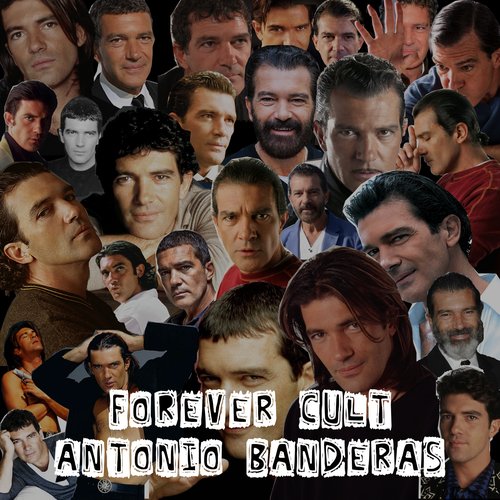 Antonio Banderas