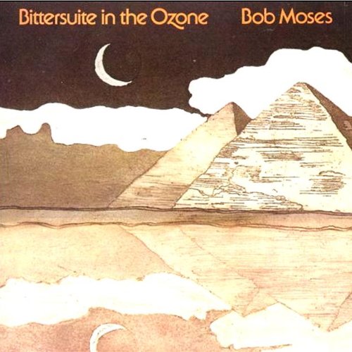 Bittersuite in the Ozone
