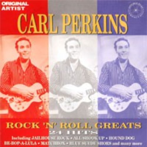 Rock 'n' Roll Greats