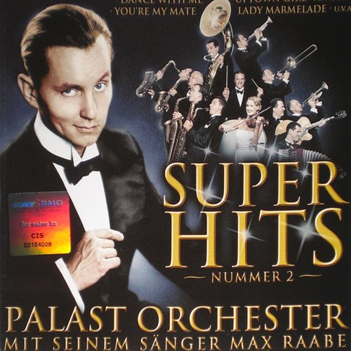 Super Hits Nummer 2