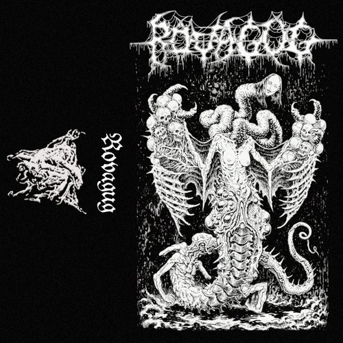 Rovagug - EP