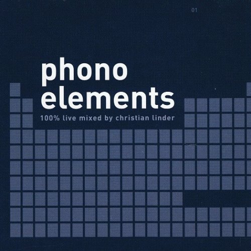 Phono elements