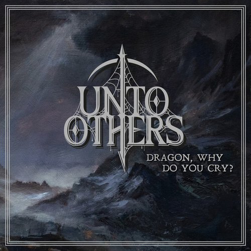Dragon, Why Do You Cry - Single
