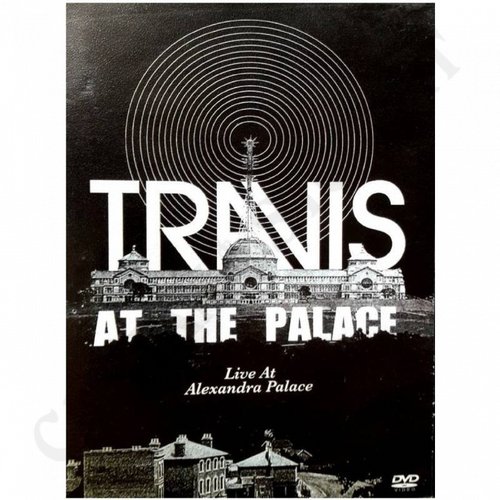 At The Palace: Live At Alexandra Palace