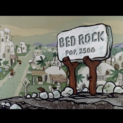 Bed Rock - Single