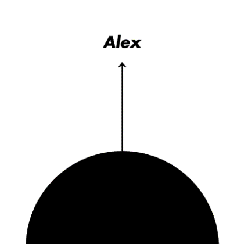 The Dark Sun Rises, The Dark Sun Sets