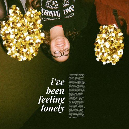 I've Been Feeling Lonely