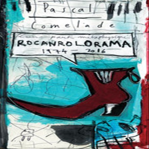 Rocanrolorama 1974 - 2016