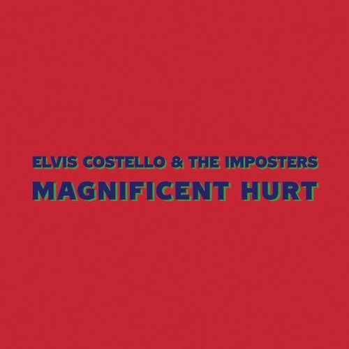 Magnificent Hurt (Remix) - Single