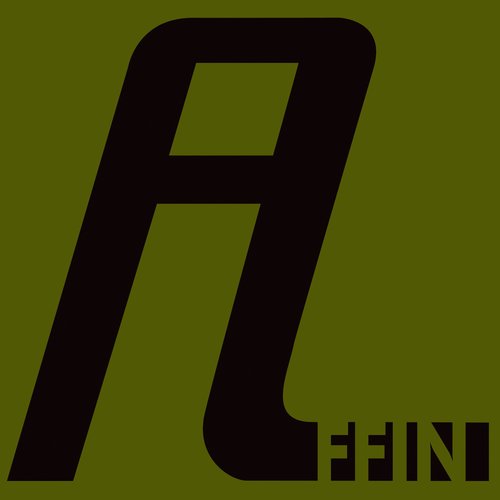 Stereo Two Remixed (AFFIN 012)
