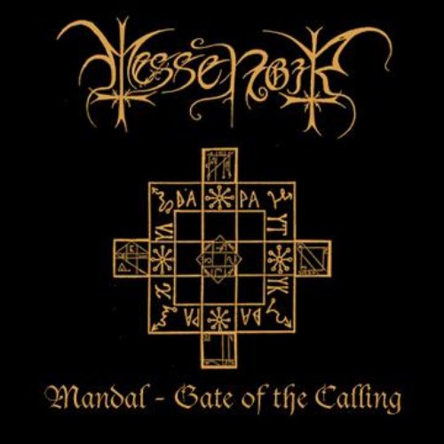 Mandal - Gate Of The Calling
