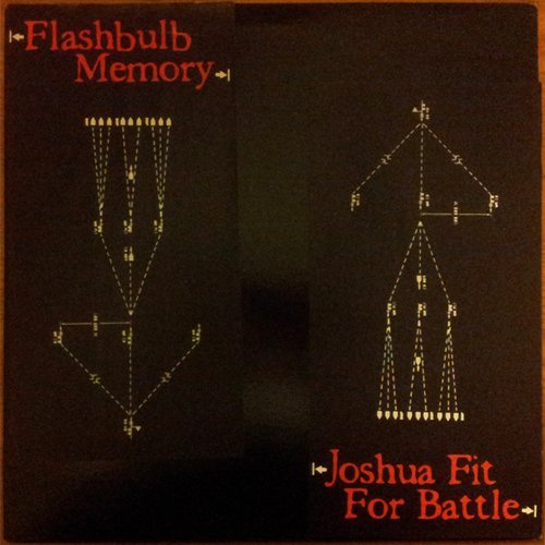 Flashbulb Memory/Joshua Fit For Battle Split 12"