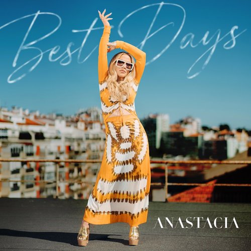 Best Days - Single