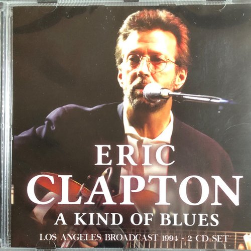 Kind Of Blues