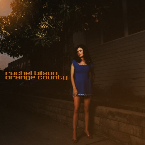 Orange County - Single