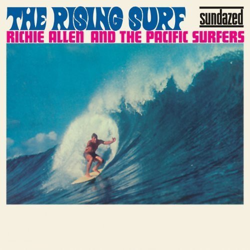 The Rising Surf