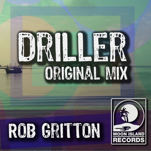 Driller - Single