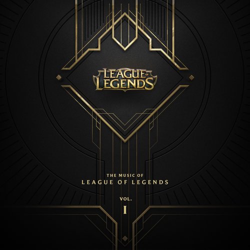 The Music Of League Of Legends Vol. 1