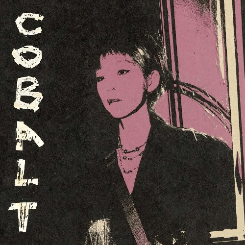 COBALT - EP