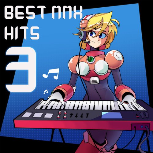 Best MMX Hits (Volume 3)