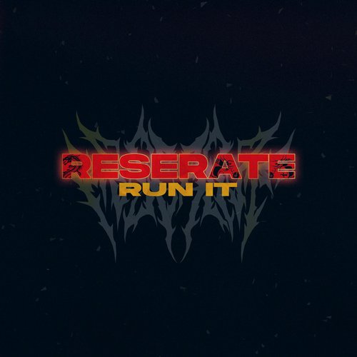 Run It - EP