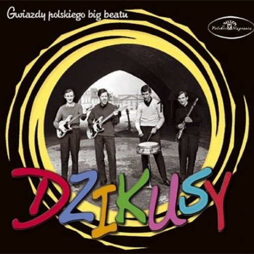 Gwiazdy polskiego big beatu