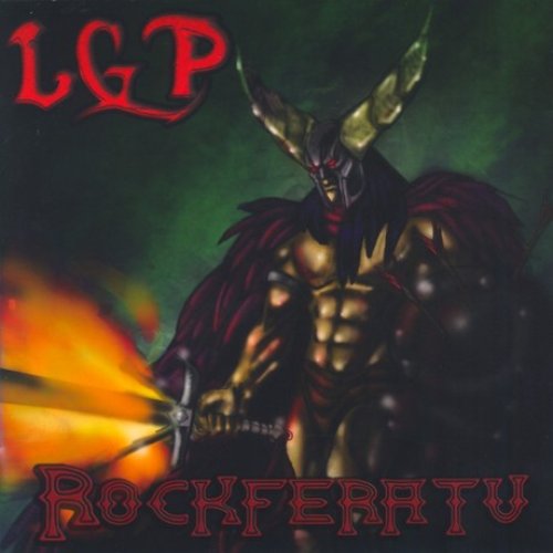 Rockferatu